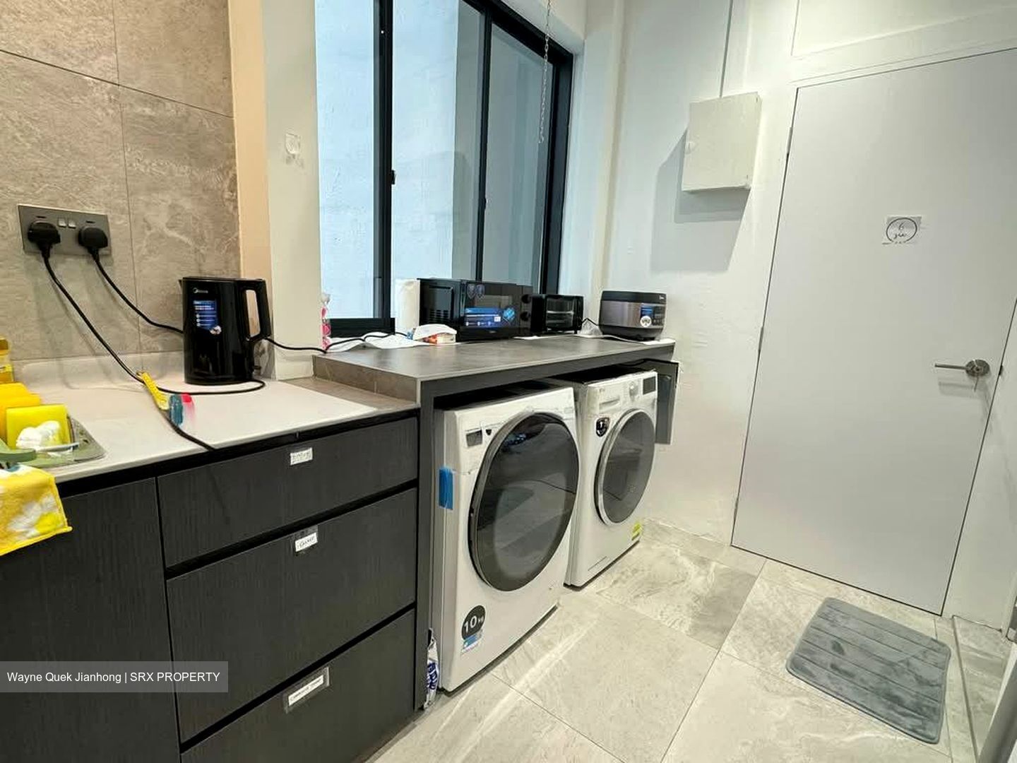 King's Mansion (D15), Condominium #576698321